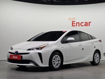 2019 Toyota Prius