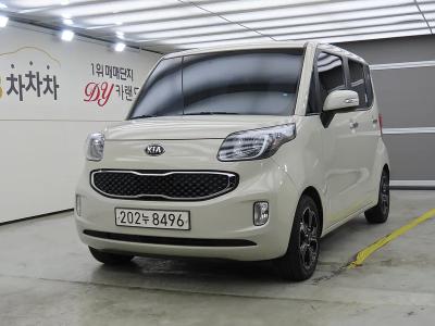 2017 Kia RAY