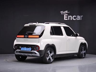 2025 Hyundai Casper