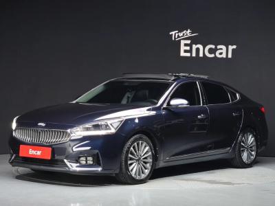 2016 Kia K7