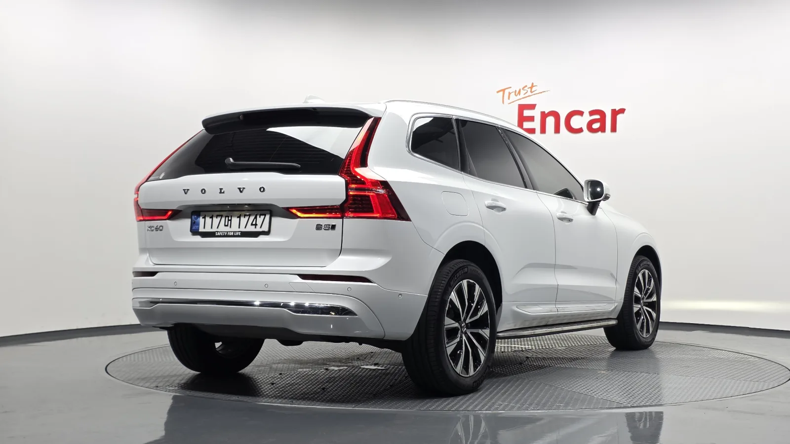 2024 Volvo XC60