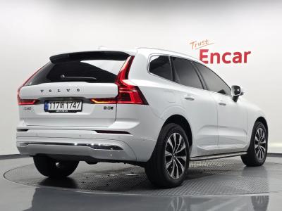 2024 Volvo XC60