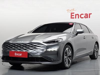 2023 Kia K8