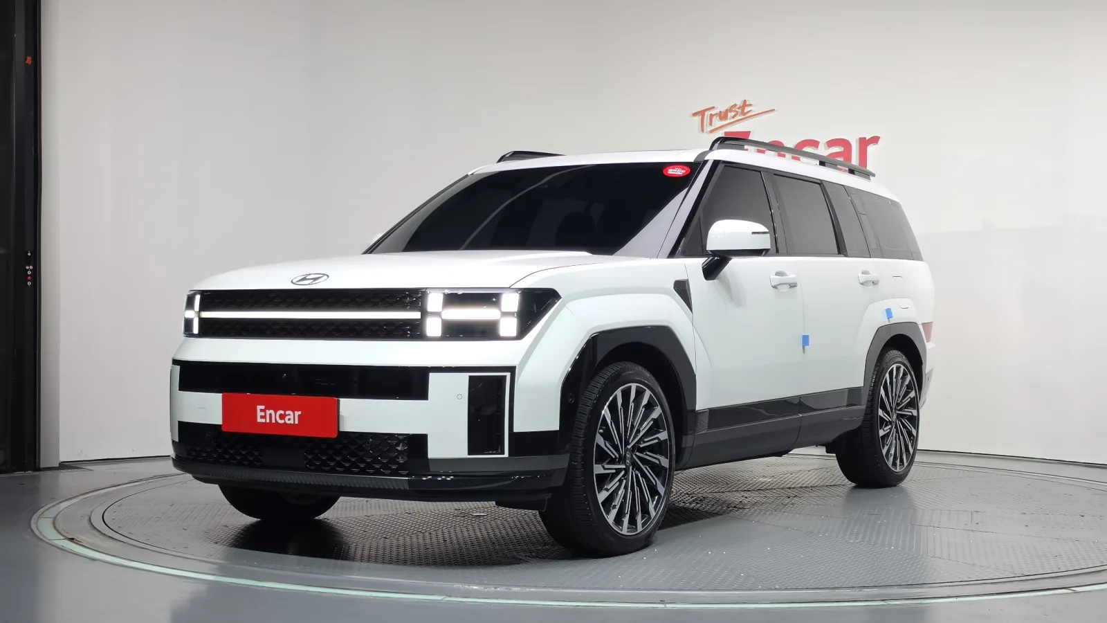 2024 Hyundai Santa Fe