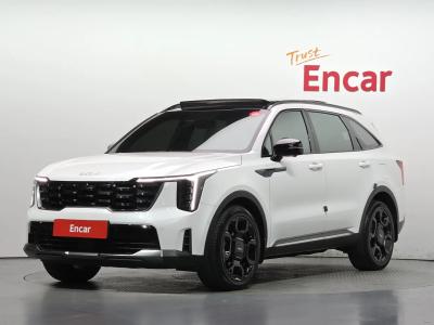 2024 Kia Sorento