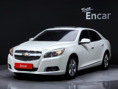 2015 Chevrolet Malibu