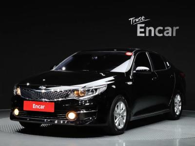 2017 Kia K5