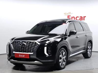 2021 Hyundai Palisade