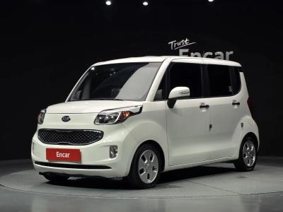 2016 Kia RAY