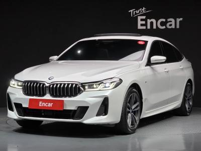 2023 BMW Gran Turismo