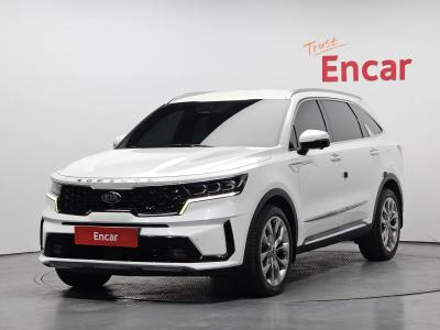 2021 Kia Sorento