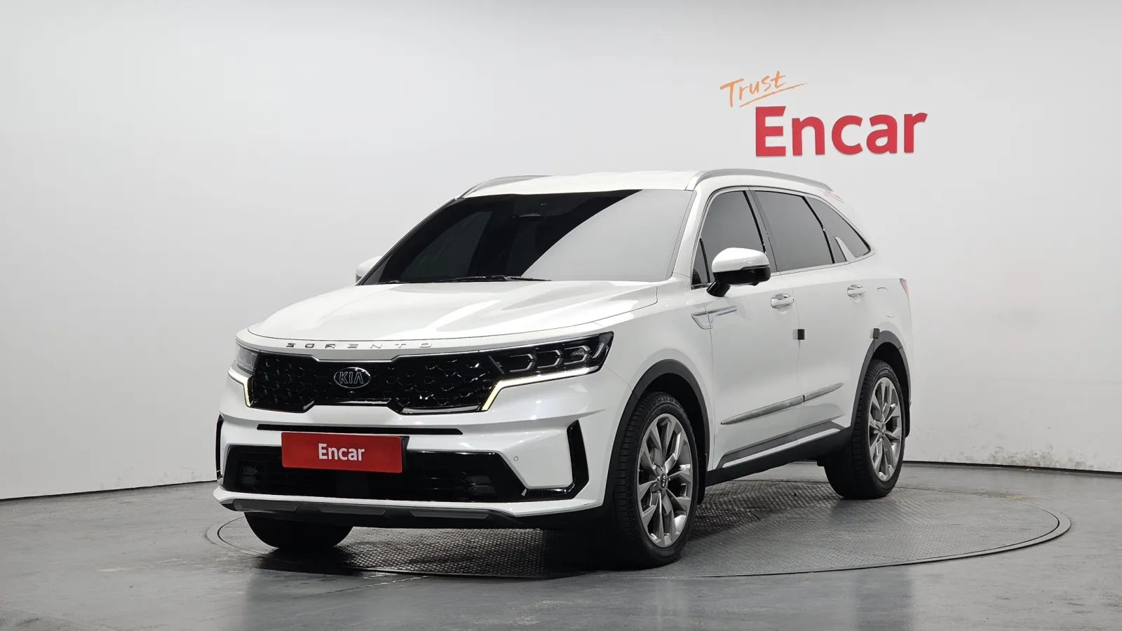 2021 Kia Sorento