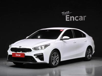 2020 Kia K3