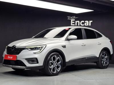2020 Renault Korea XM3