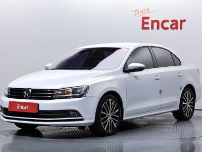 2015 Volkswagen Jetta