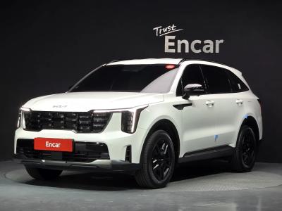 2024 Kia Sorento