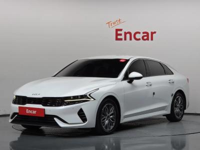2023 Kia K5