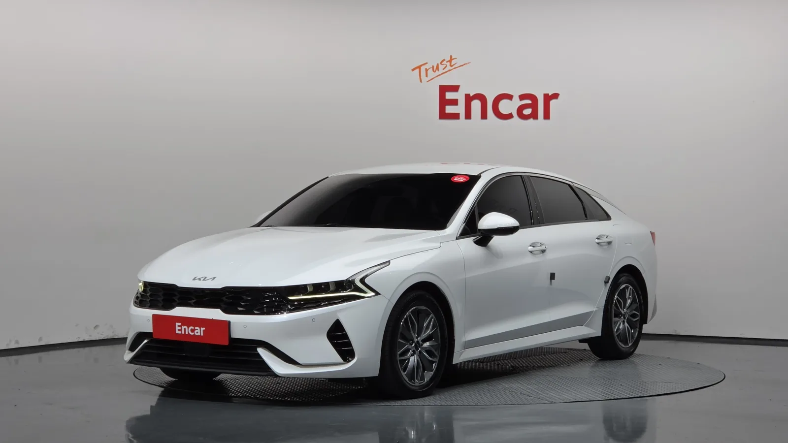2023 Kia K5
