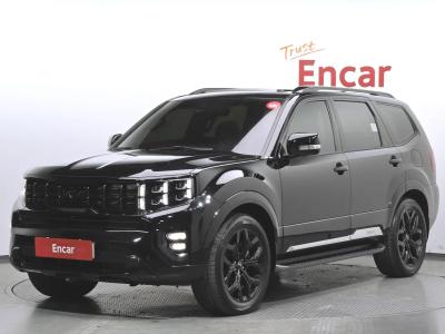 2023 Kia Mohave