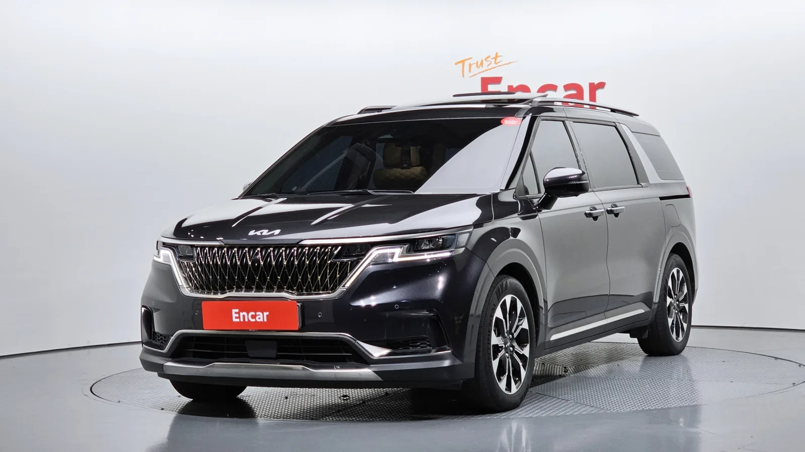 2023 Kia Carnival
