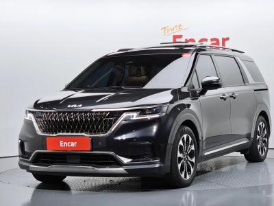 2023 Kia Carnival
