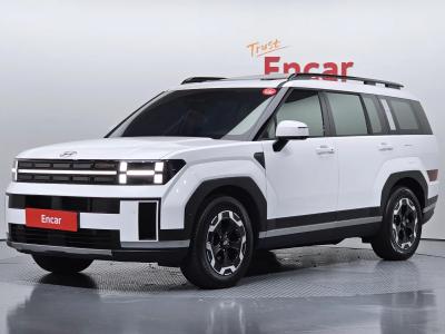2024 Hyundai Santa Fe
