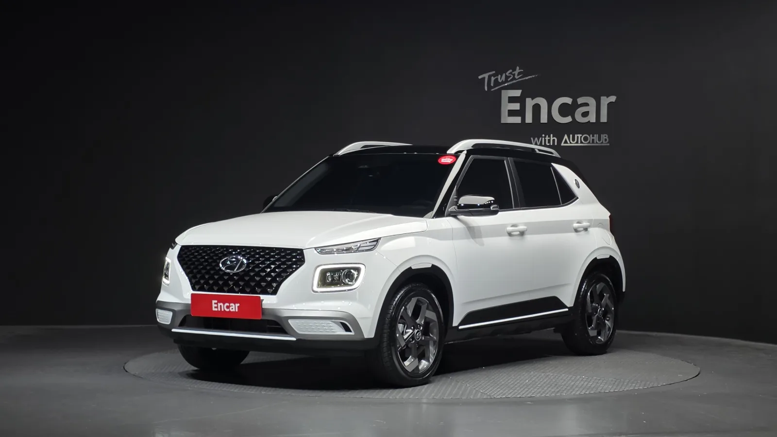 2026 Hyundai Venue
