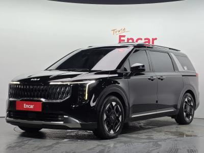 2024 Kia Carnival