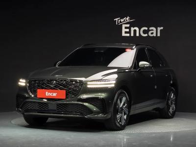 2025 Genesis GV70