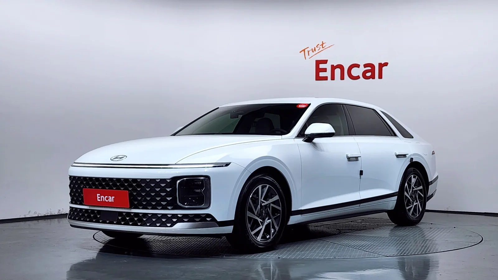 2023 Hyundai Grandeur