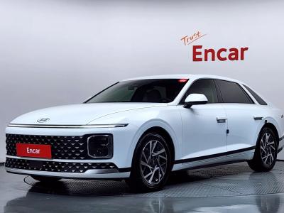 2023 Hyundai Grandeur