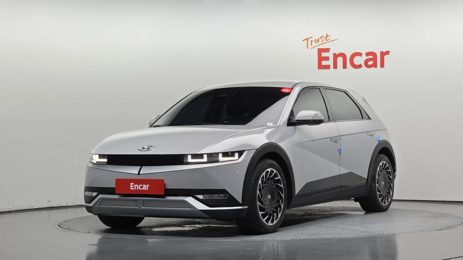2023 Hyundai Ioniq 5