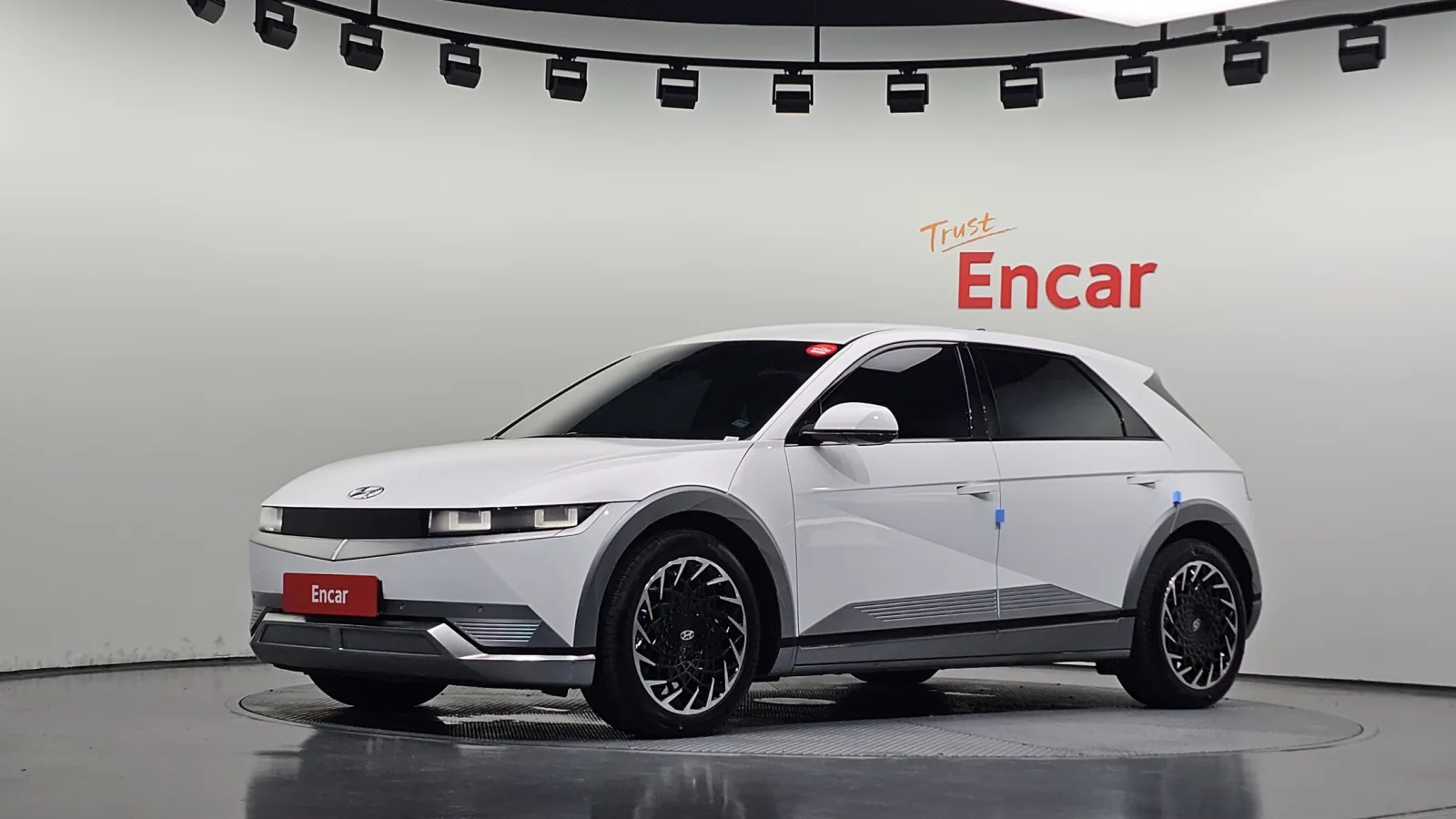 2023 Hyundai Ioniq 5