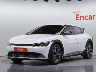 2022 Kia EV6