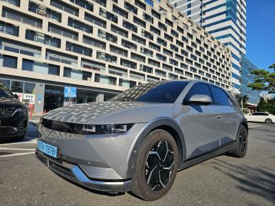 2023 Hyundai Ioniq 5