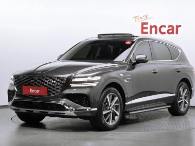 2024 Genesis GV80