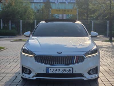 2016 Kia K7