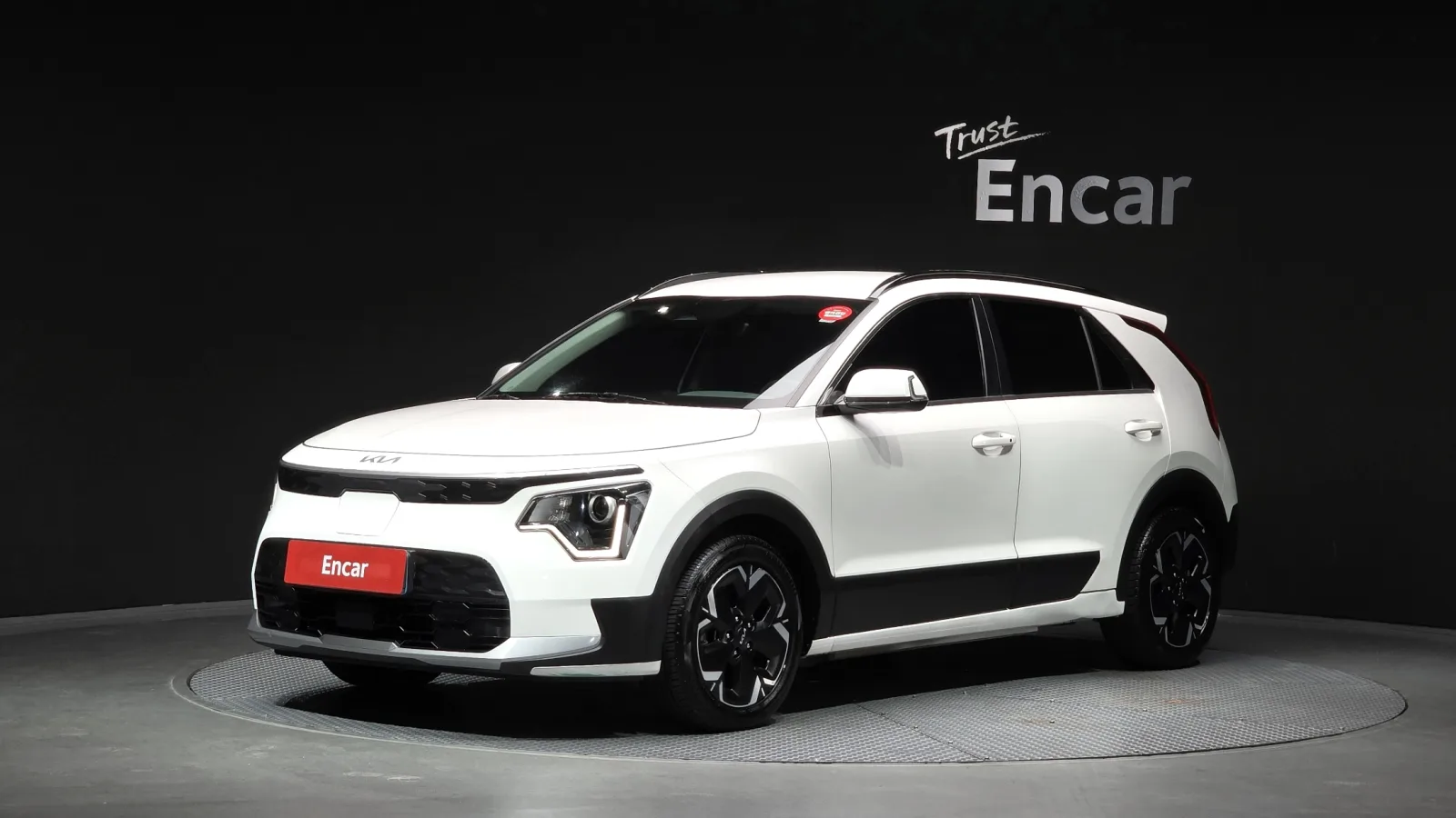 2023 Kia Niro