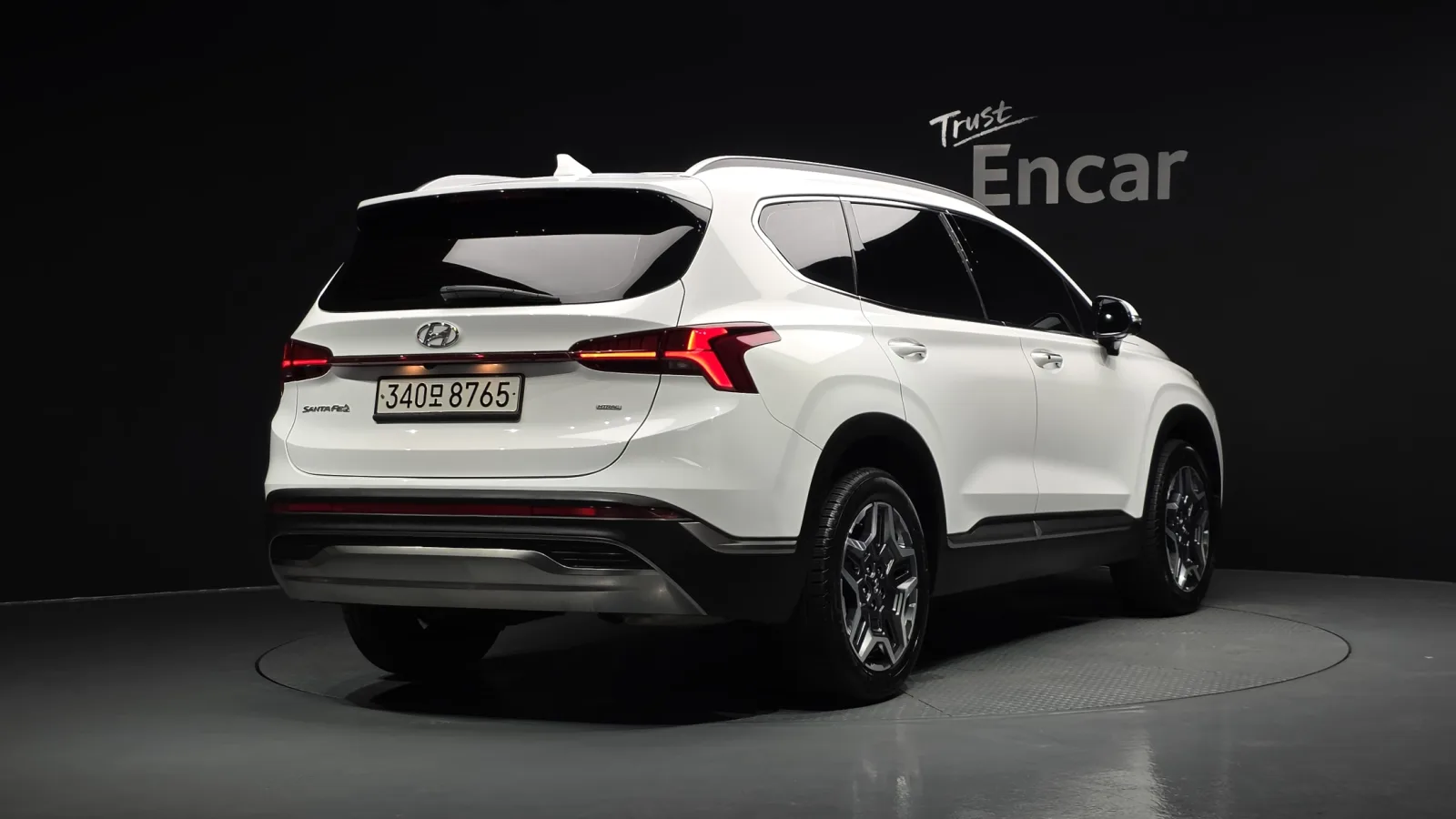 2022 Hyundai Santa Fe