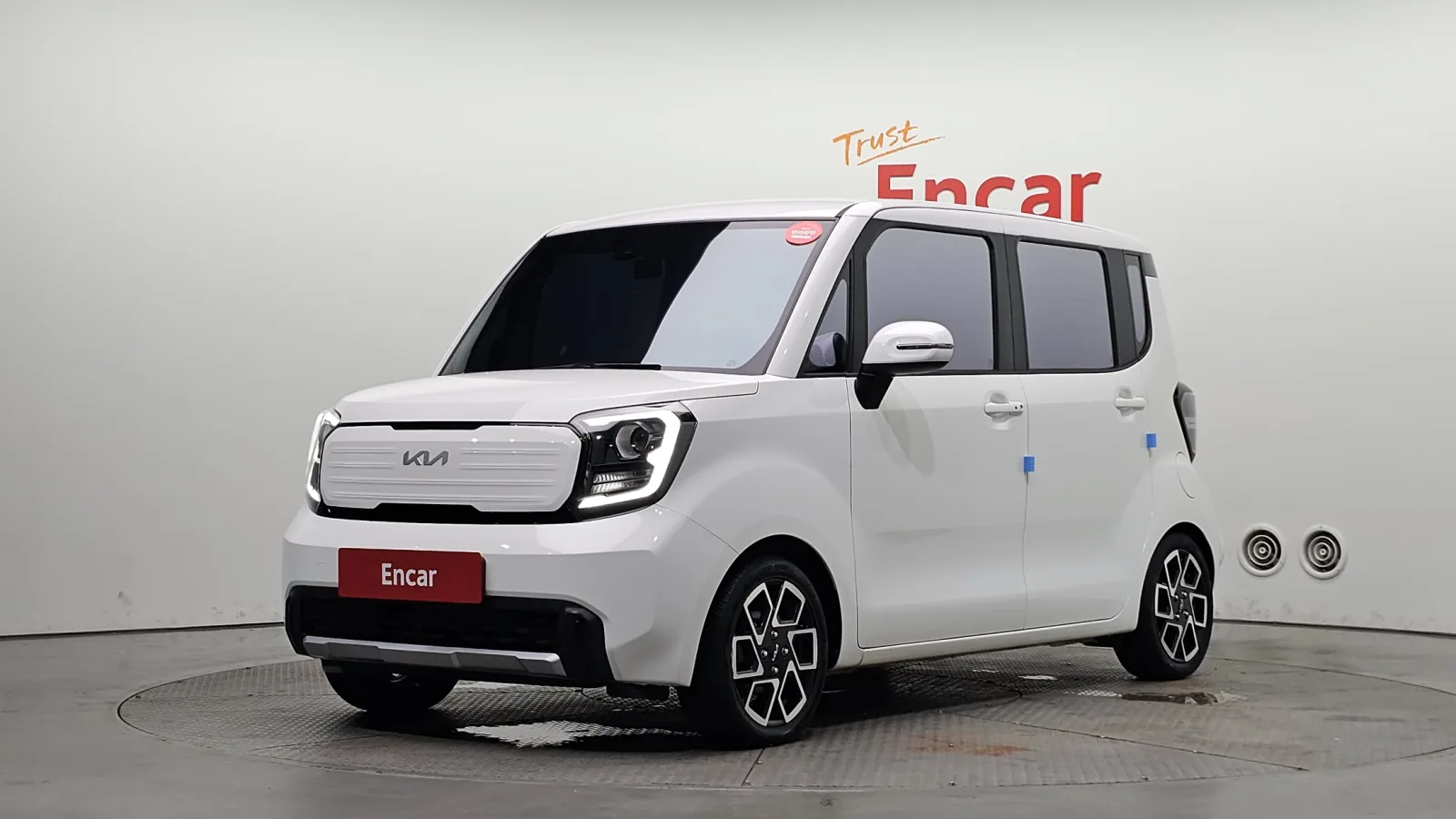 2023 Kia RAY