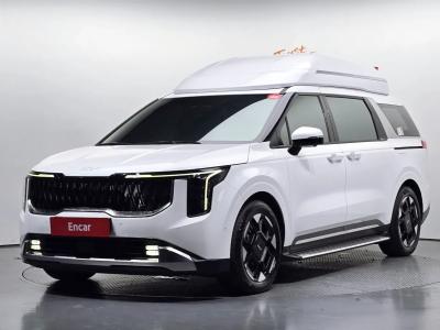 2024 Kia Carnival
