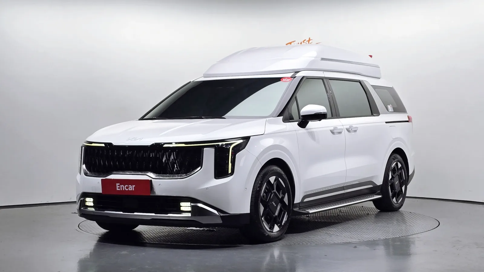 2024 Kia Carnival
