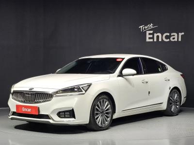 2016 Kia K7
