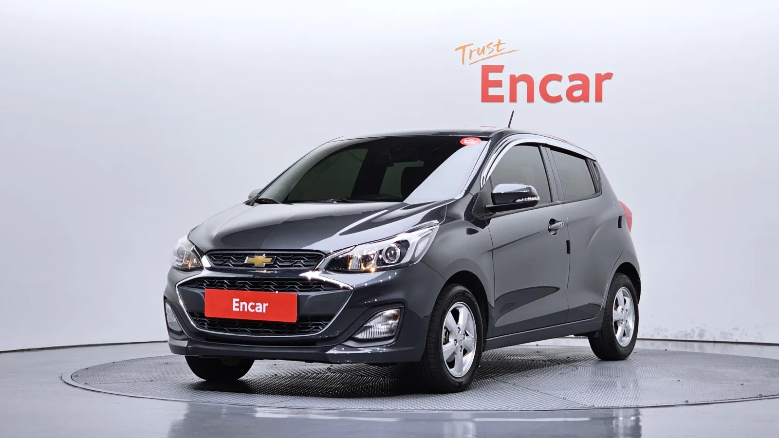2022 Chevrolet Spark