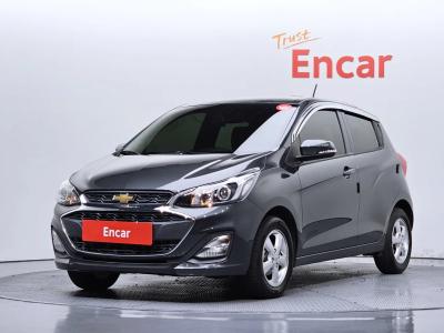 2022 Chevrolet Spark