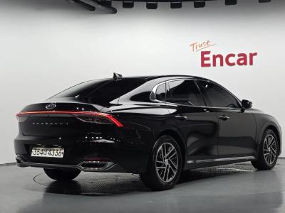 2020 Hyundai Grandeur