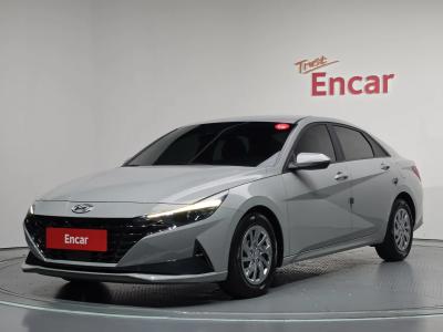 2022 Hyundai Elantra