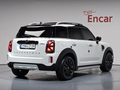 2024 MINI Countryman