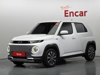 2023 Hyundai Casper