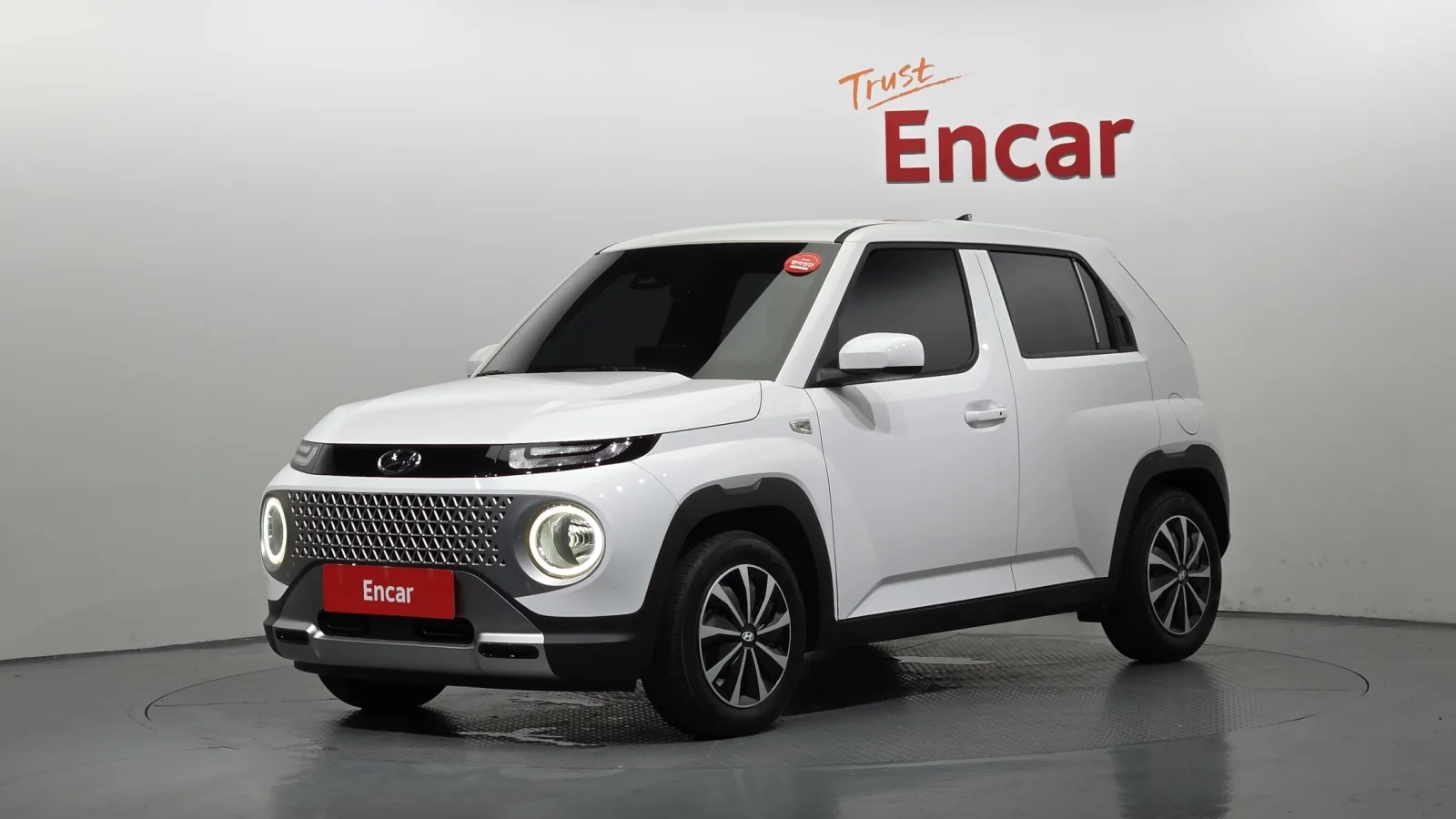 2023 Hyundai Casper